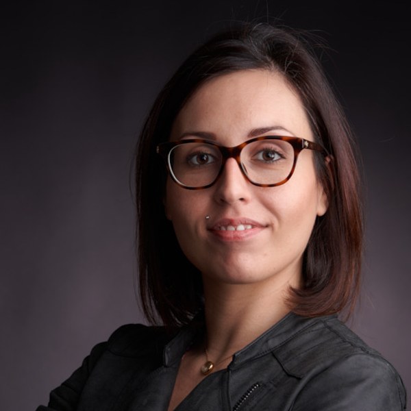 Anaïs, fondatrice de Sun & Keys
